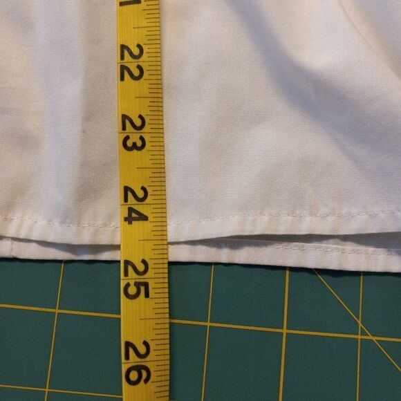 Studio Works white Top - Picture 4 of 6